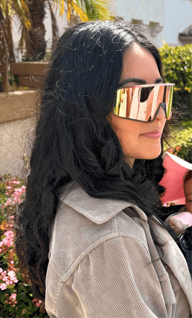 Purple Haze Frames