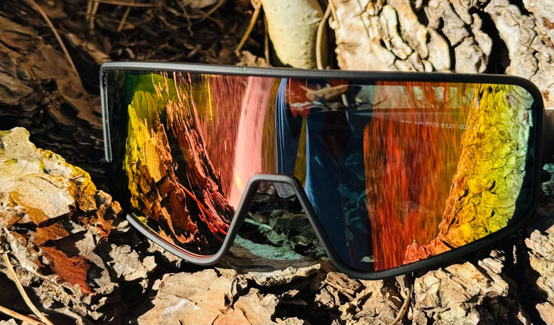 HKRz Sport Glasses