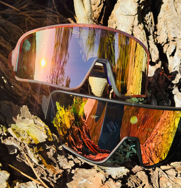 HKRz Sport Glasses
