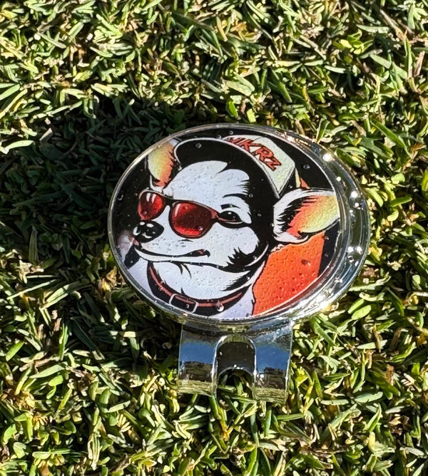 Hkrz Ball Marker